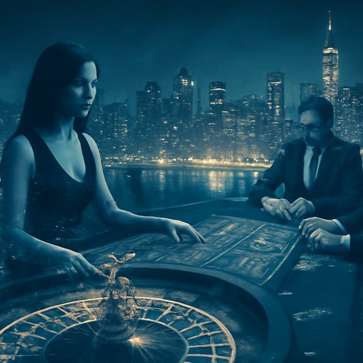 BN88 Live-Dealer Table.