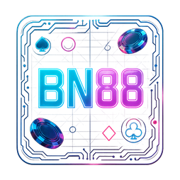 BN88 logo